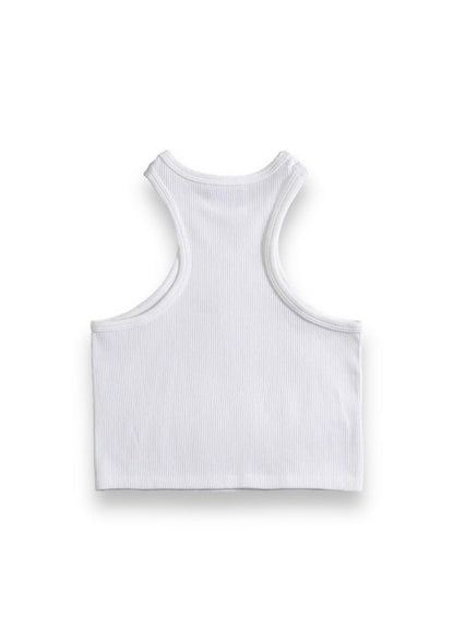 Crop Tank Tops