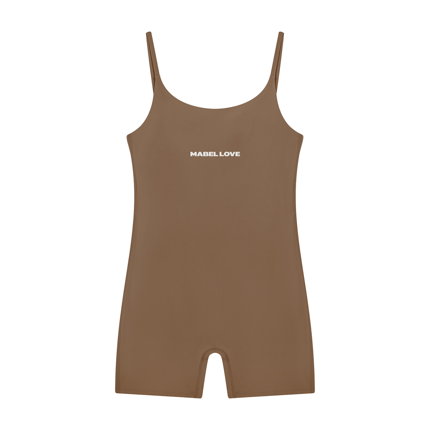 One Piece Yoga Romper