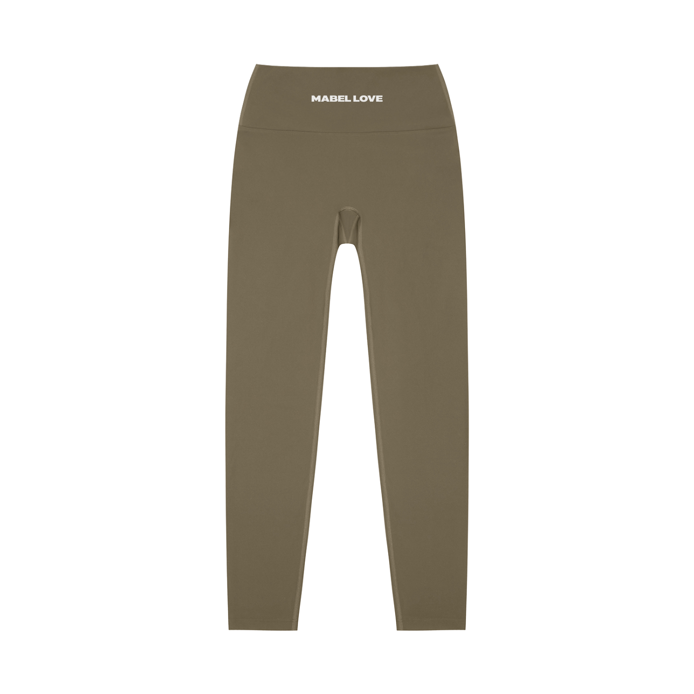MABEL LOVE High-Waisted Yoga Leggings