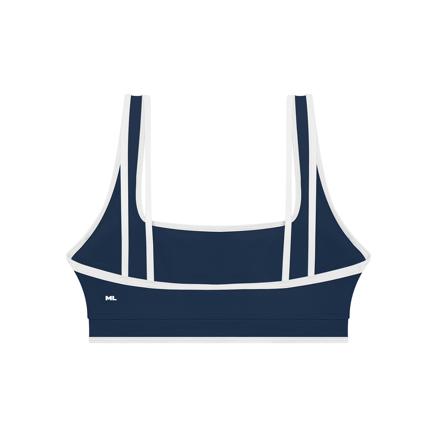 high support sports bra