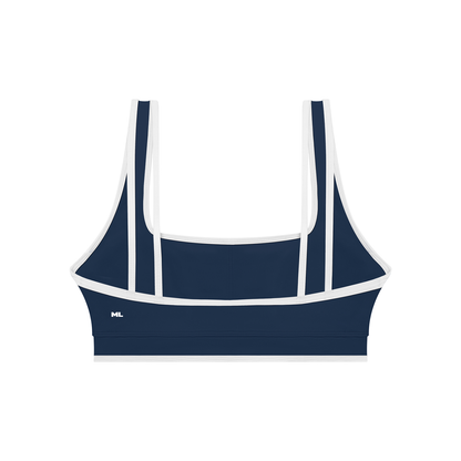 high support sports bra