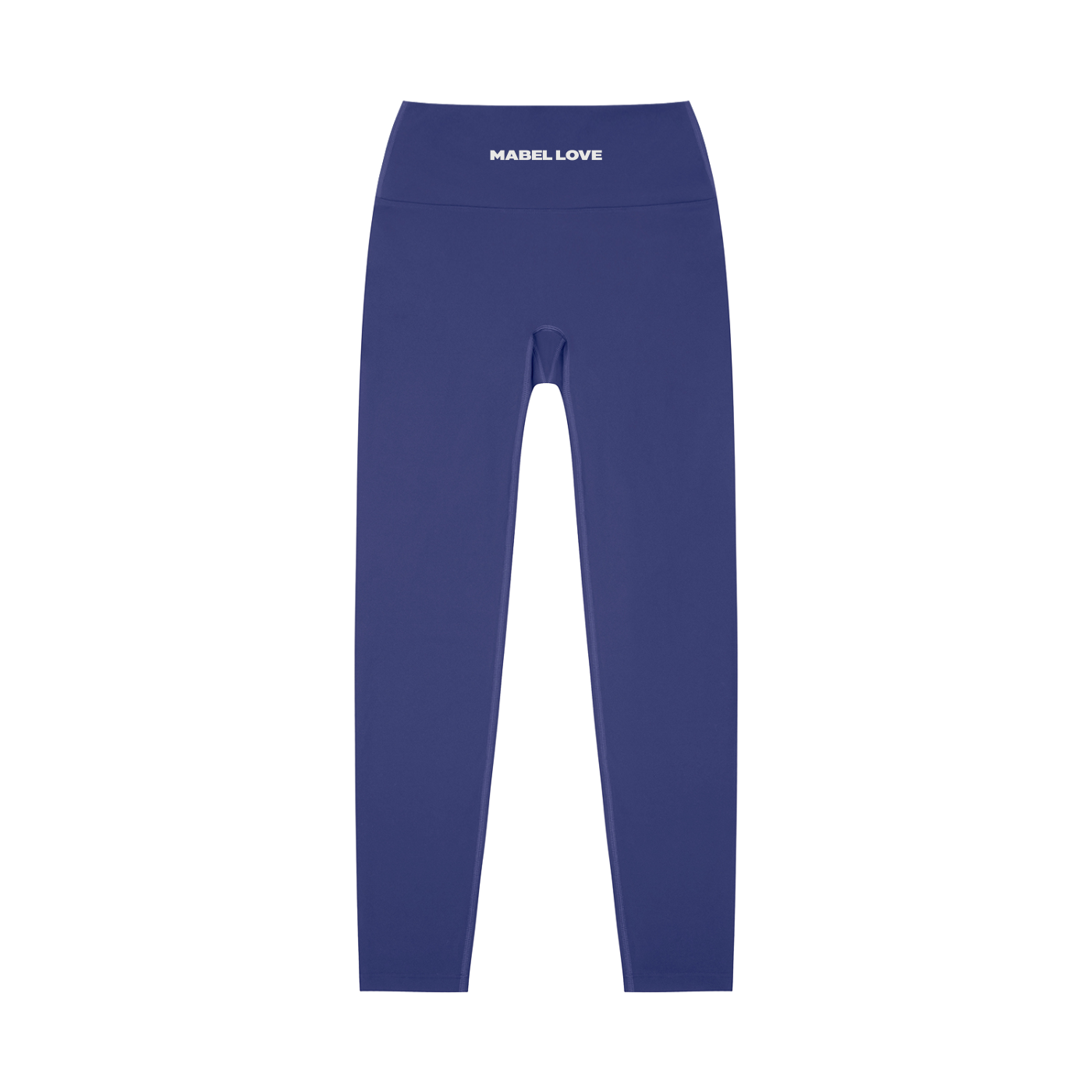 MABEL LOVE High-Waisted Yoga Leggings