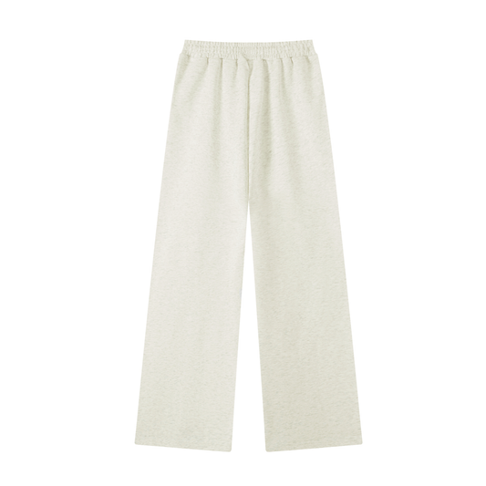 Essential Straight-Leg Sweatpants - additional view 6