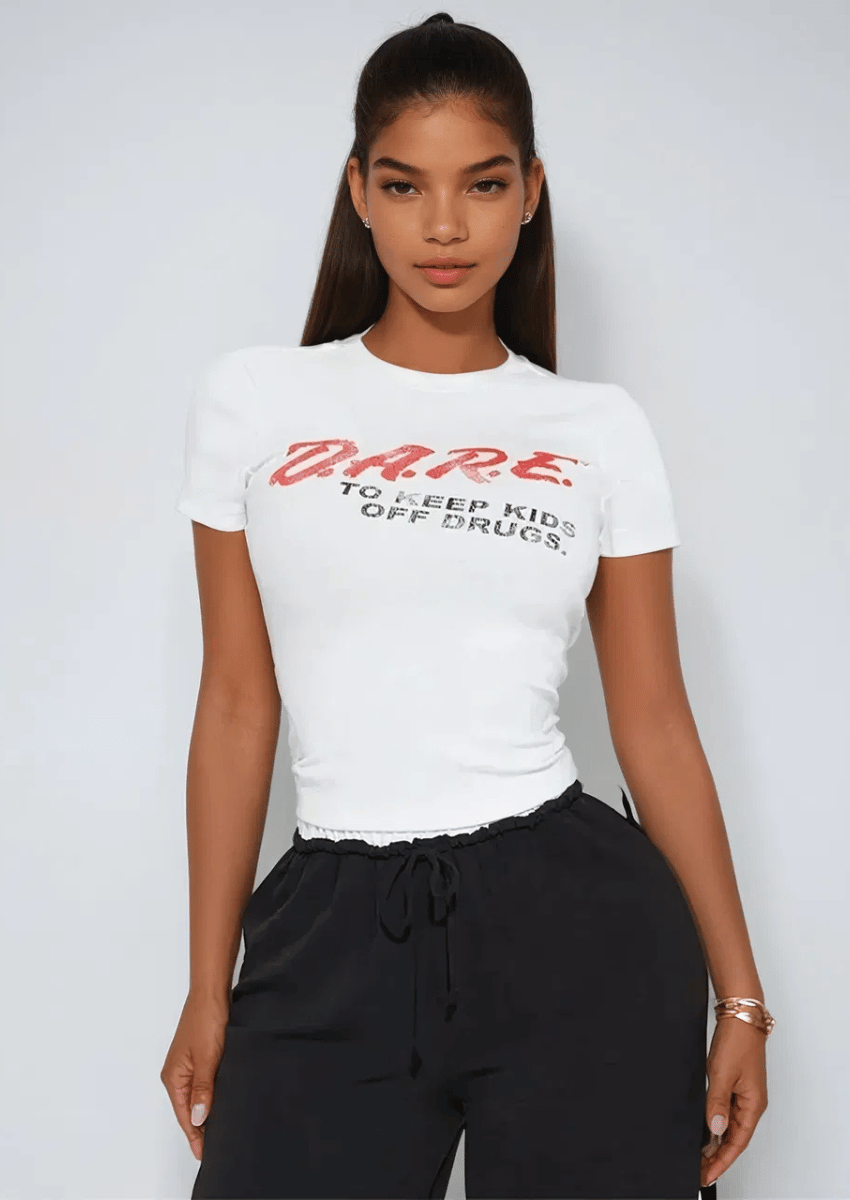 DARE SHIRT