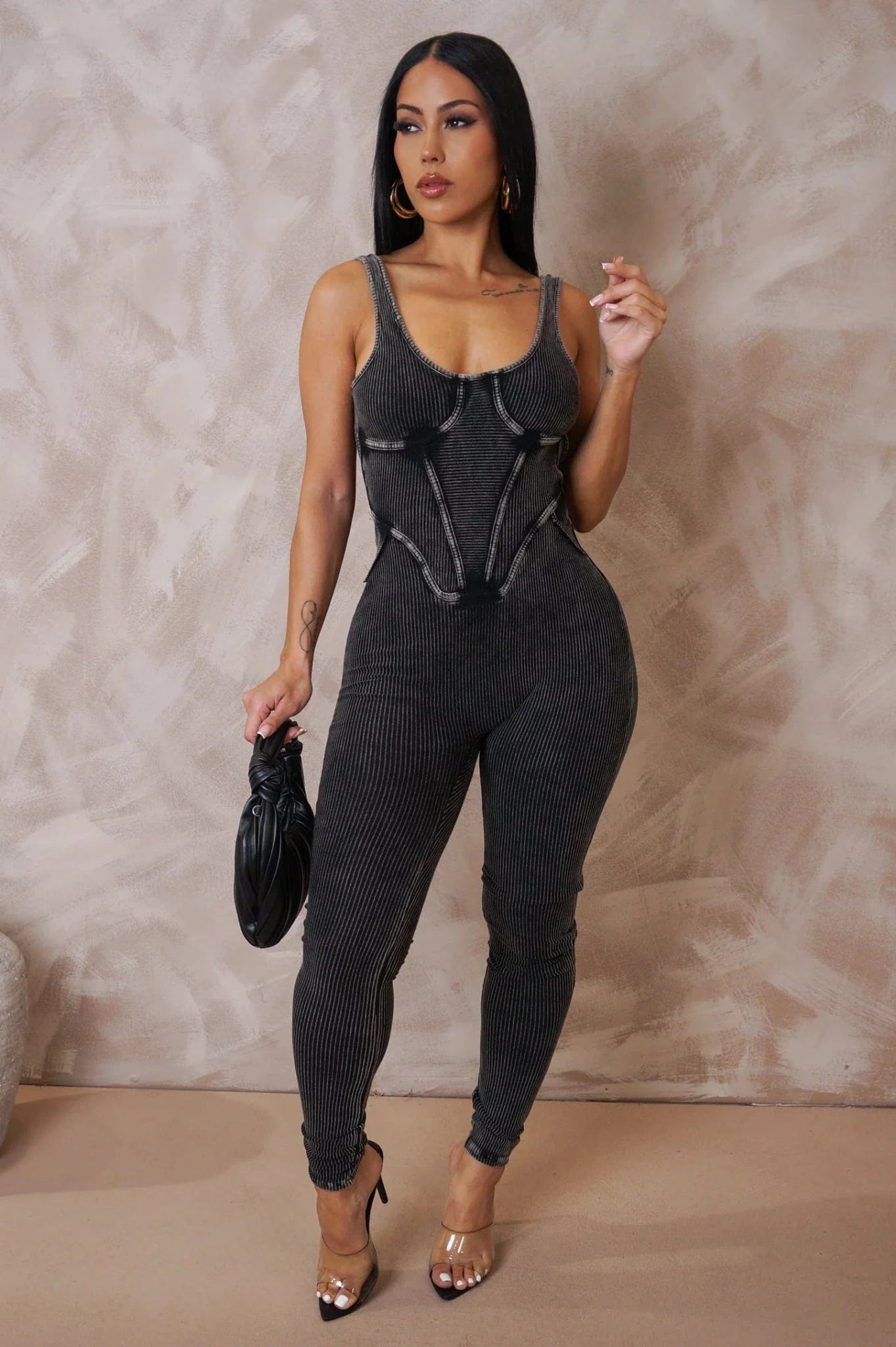 Day - to - Night Jumpsuit