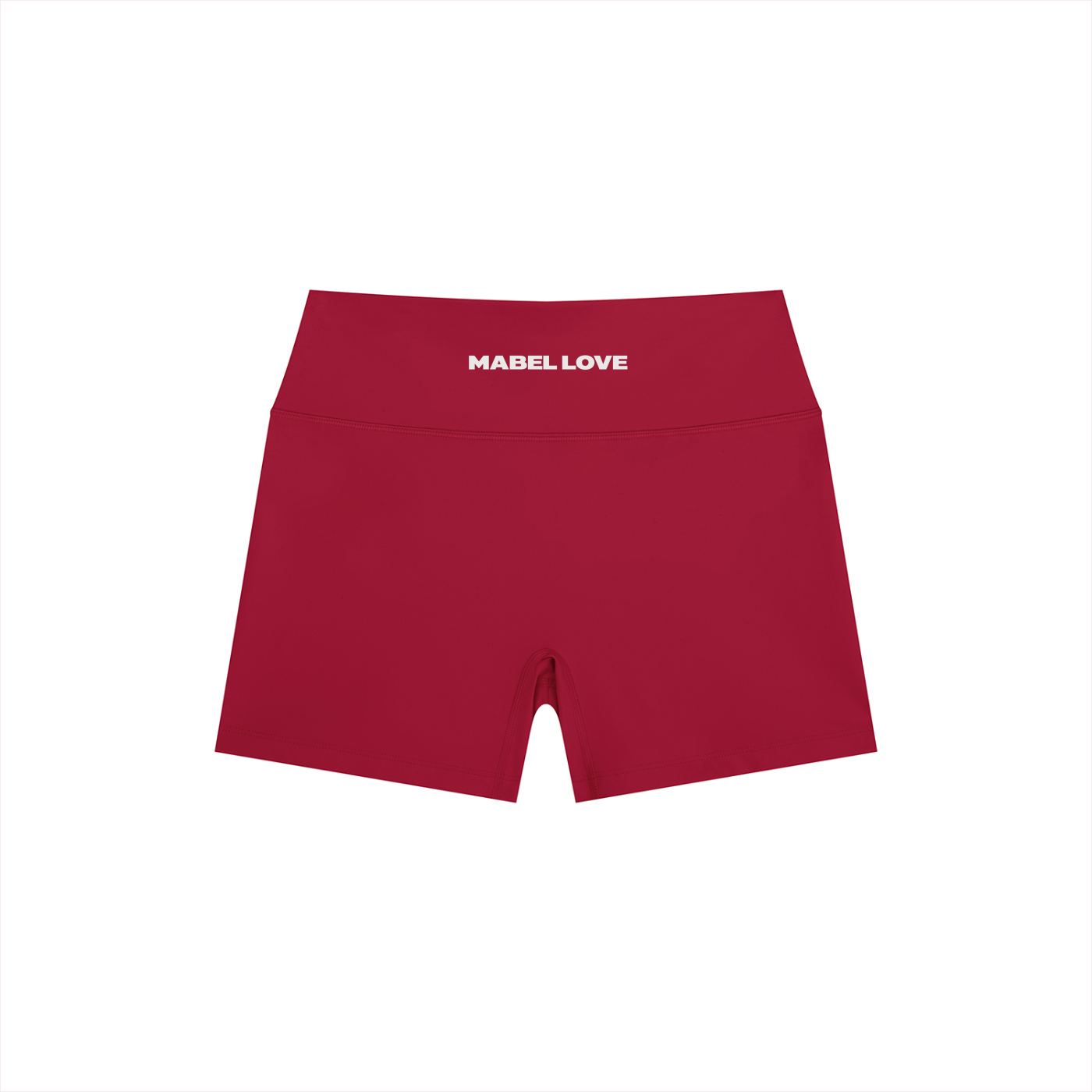 Mabel Love Micro Shorts