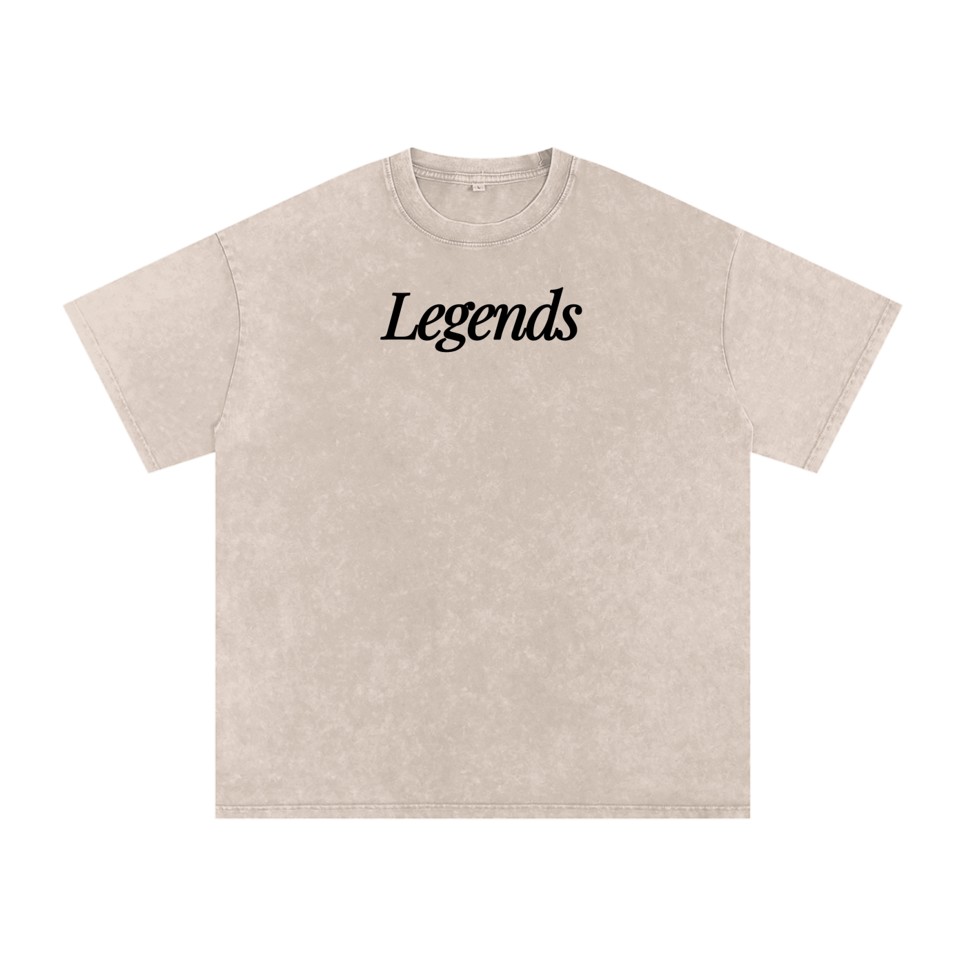Mister Tee Days Before Summer Oversize Tee, T-shirt Uomo, Bianco Mister Tee Days Before Summer Oversize Tee, T-shirt Uomo, Bianco