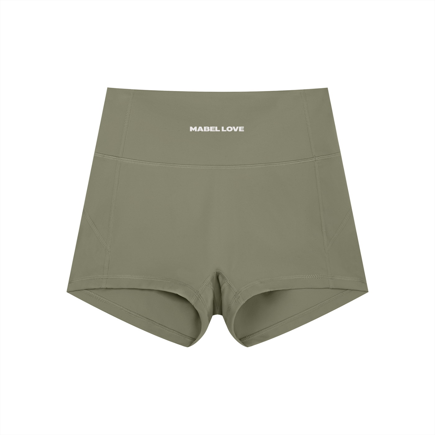 Legging Shorts