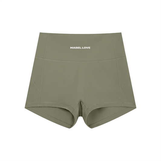 Legging Shorts