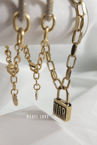 Dio Bracelet - Mabel Love Co - Bracelets