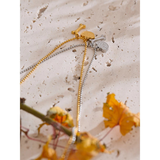 dog lover pendant necklaces
