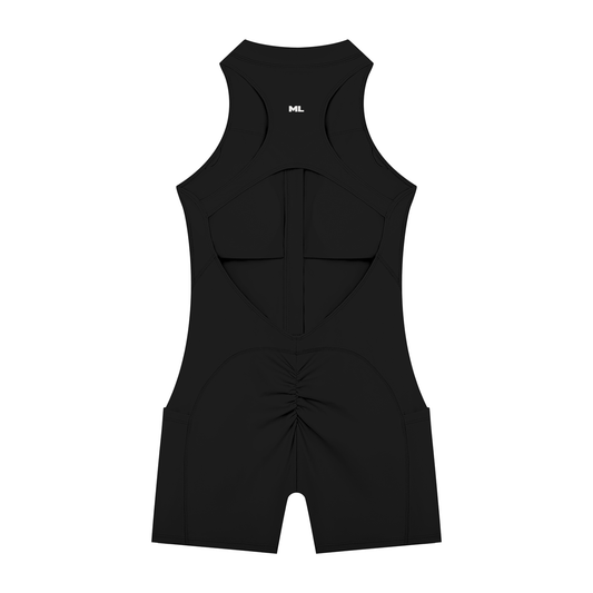 Yoga Romper Shorts