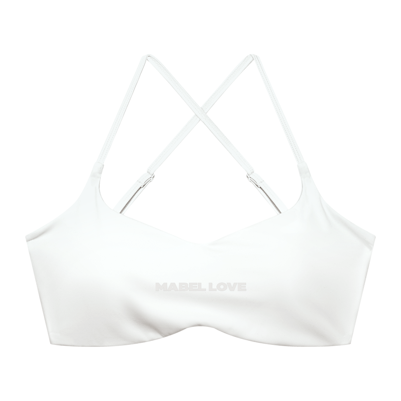 Infinity Sports Bra