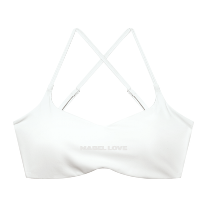 Infinity Sports Bra