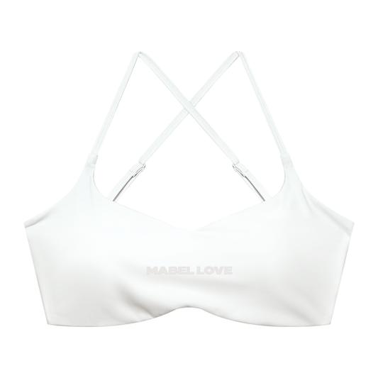 Infinity Sports Bra