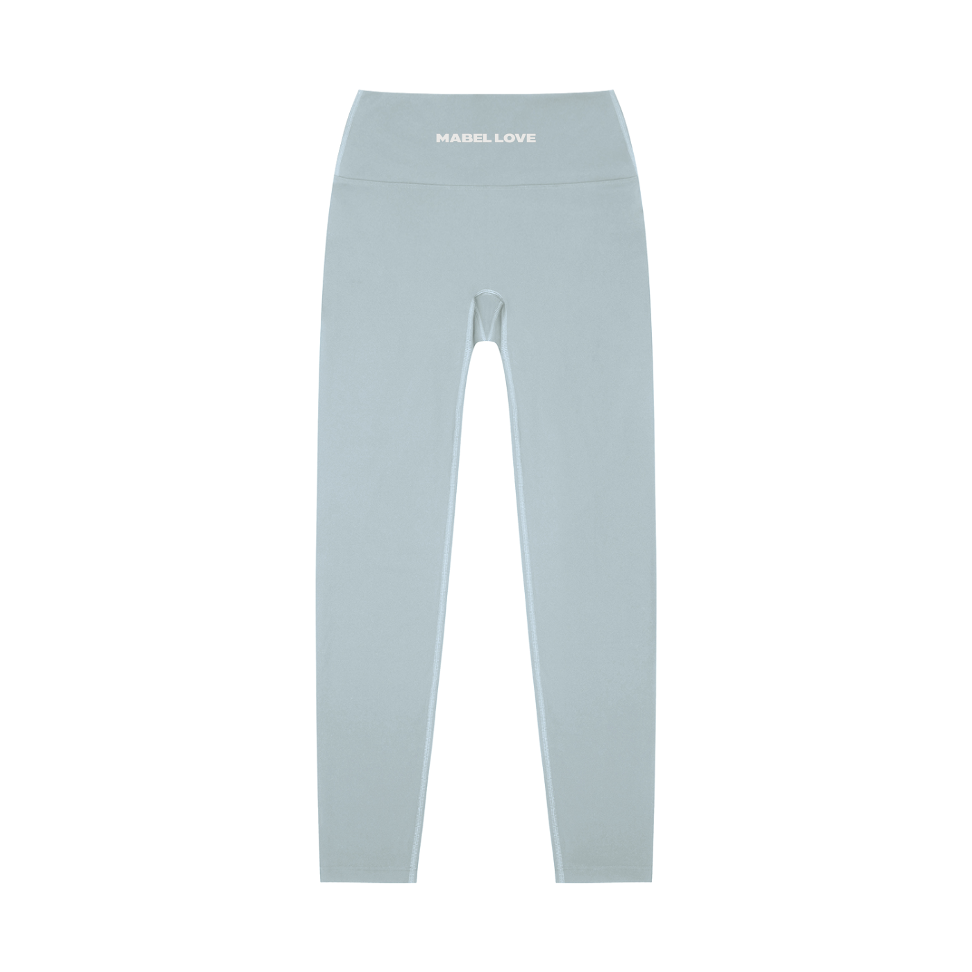 MABEL LOVE High-Waisted Yoga Leggings