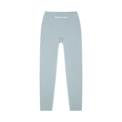 MABEL LOVE High-Waisted Yoga Leggings