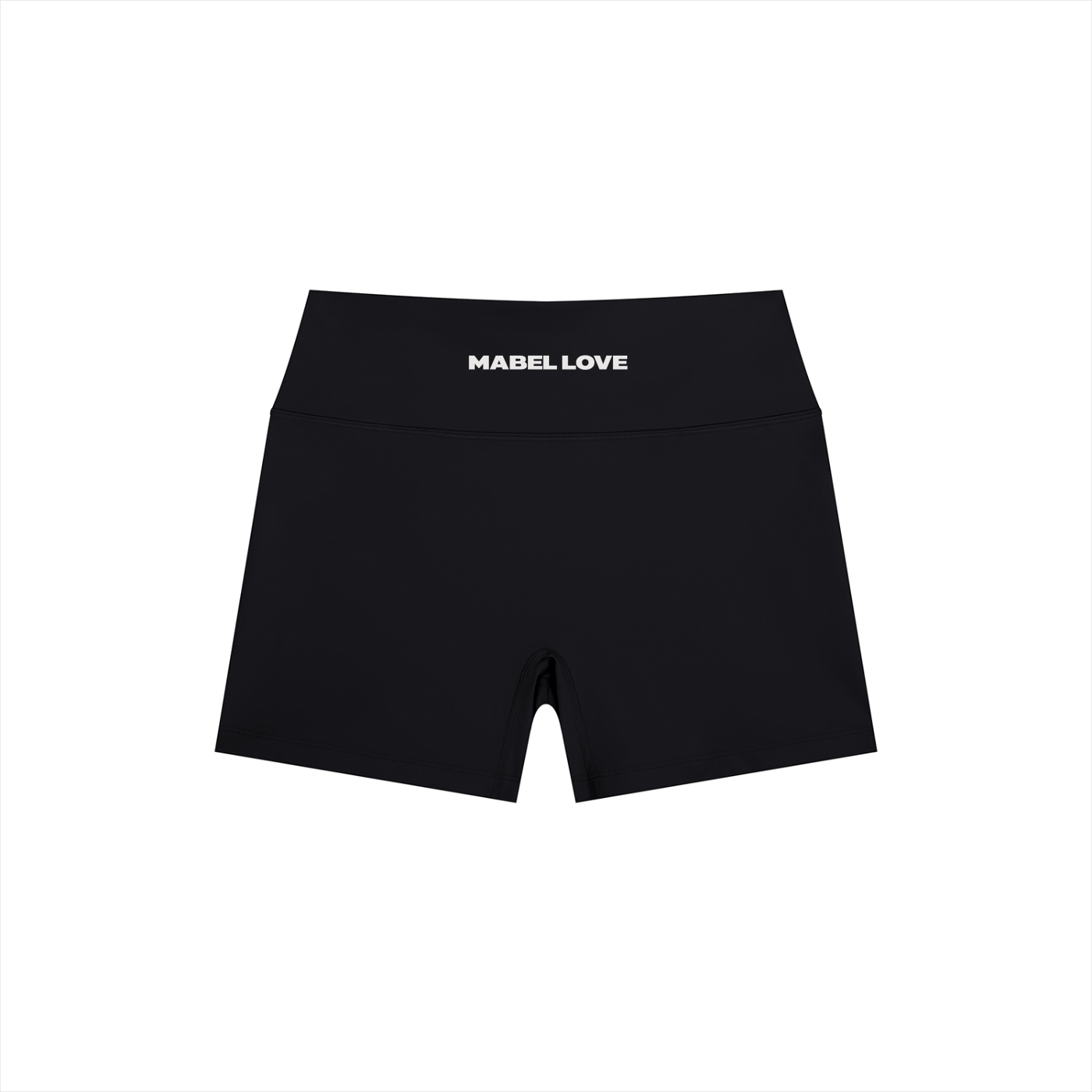 Mabel Love Micro Shorts