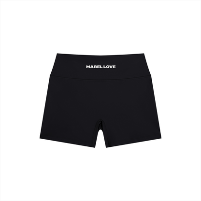 Mabel Love Micro Shorts
