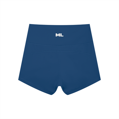 Legging Shorts