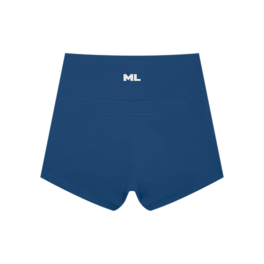 Legging Shorts