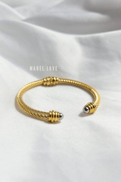 Elegant Cuff