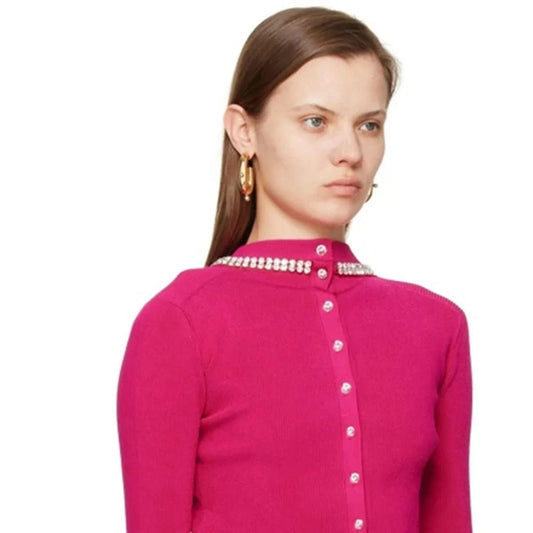 Elegant Gold/Silver Statement Earrings - Fashionable Women's Accessories