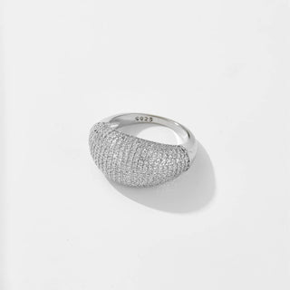 ELLA GOLD RING - Mabel Love Co - 