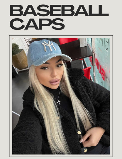 Ny cap