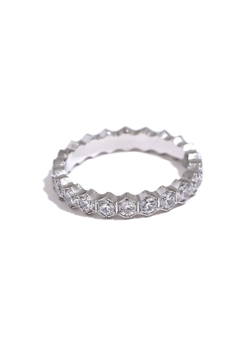 Eternity Rings