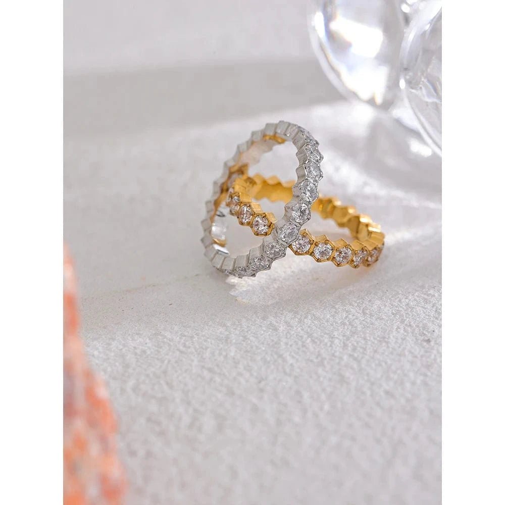 Eternity Rings