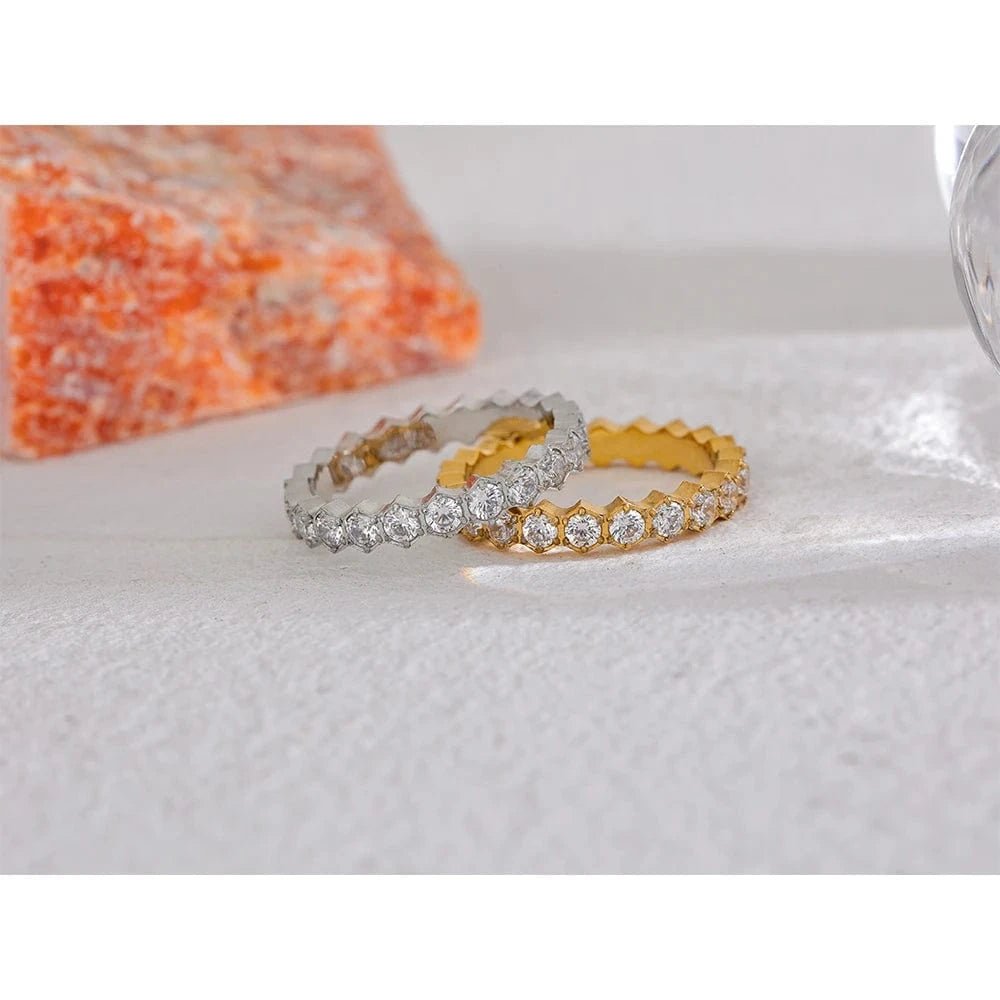 Eternity Rings