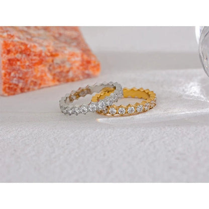 Eternity Rings