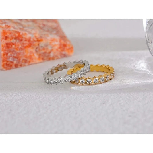 Eternity Rings
