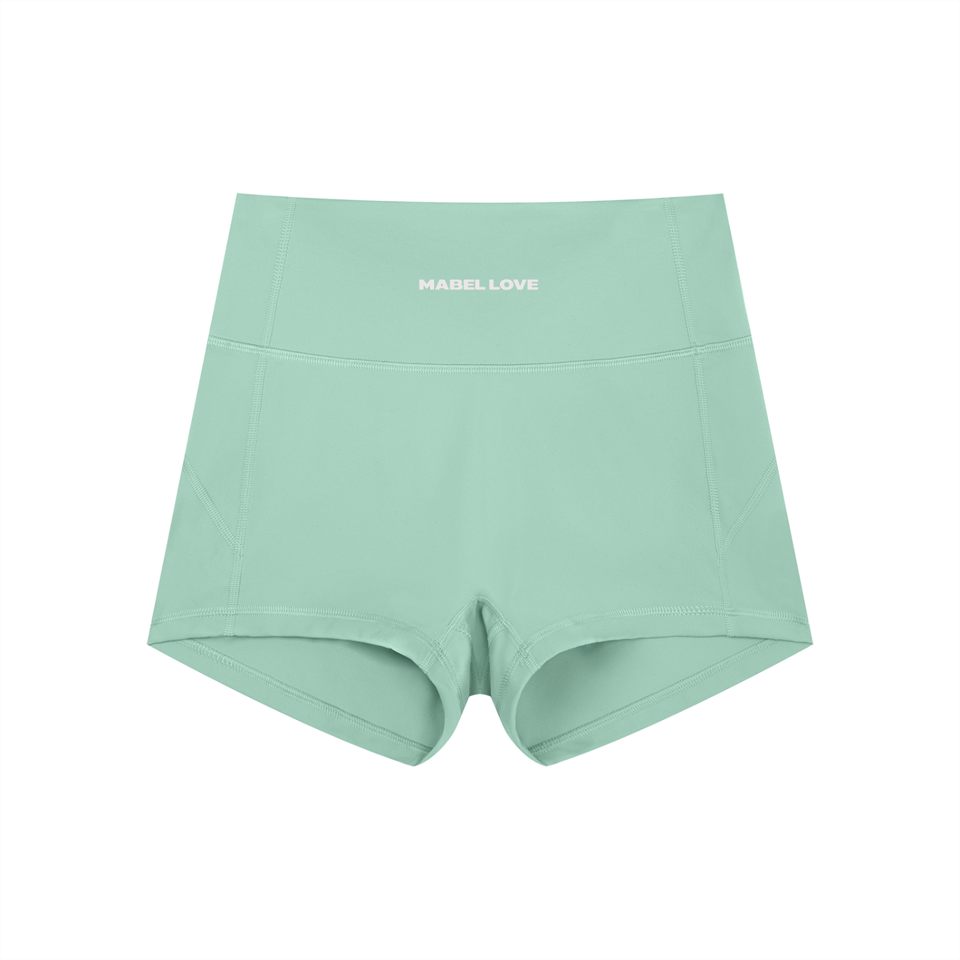 Legging Shorts