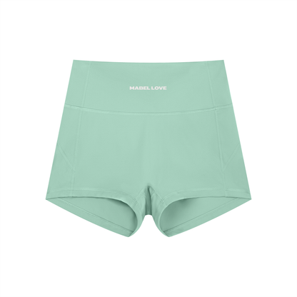 Legging Shorts