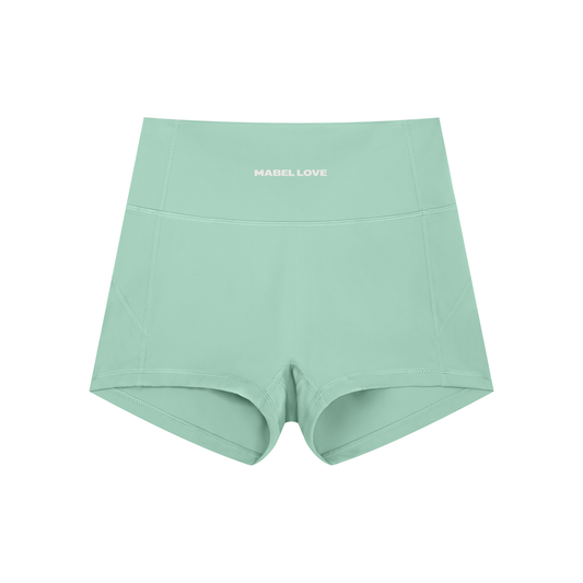Legging Shorts