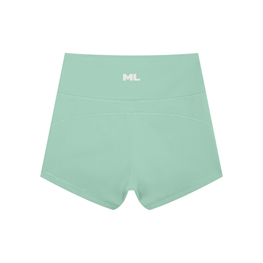 Legging Shorts