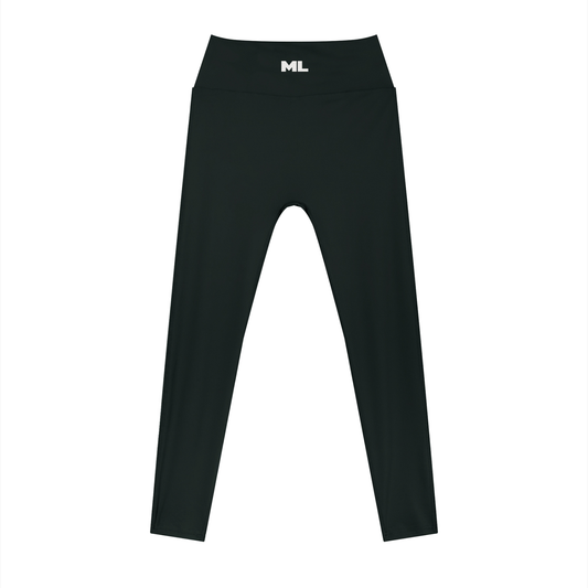 High Waist Leggings