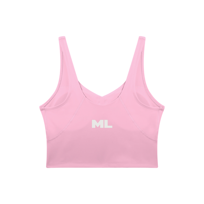 spaghetti strap tank top