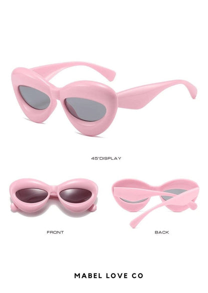 Fashion Style Sunglasses