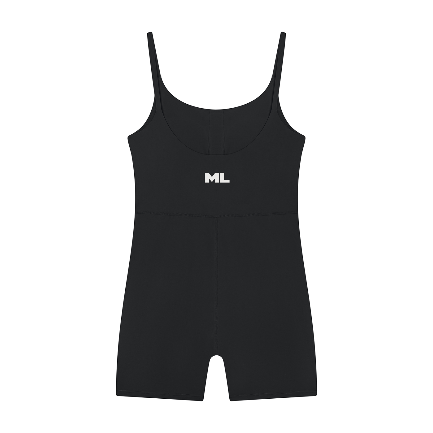 One Piece Yoga Romper