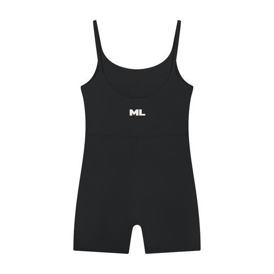 One Piece Yoga Romper