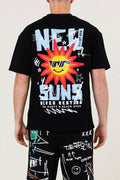 NEW SUNS GRAPHIC TEE, [product type]