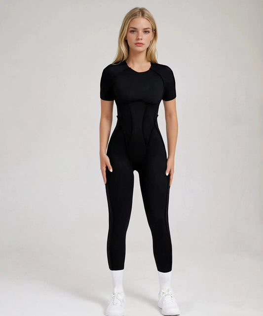 Flexfit Sculptor Black