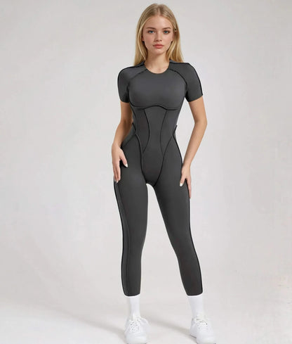 Flexfit Sculptor Dark Gray