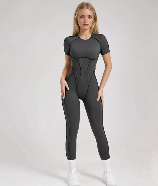 Flexfit Sculptor Dark Gray