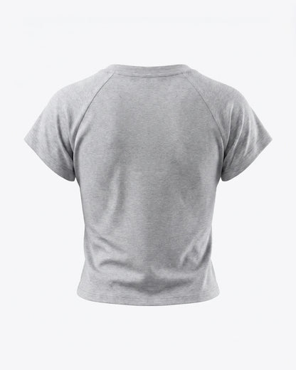 The Not Wifey Crop Top