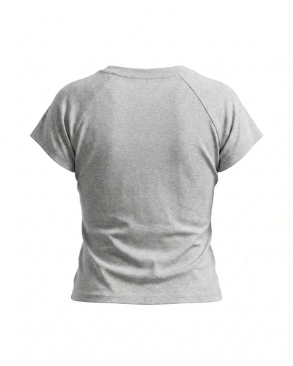 Wifey Crop Top