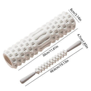 Foam Rollers Massager for Back and Neck